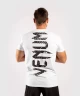 Футболка Venum Giant T-Shirt - White EU-VEN0004 в Челябинске  в Челябинске 