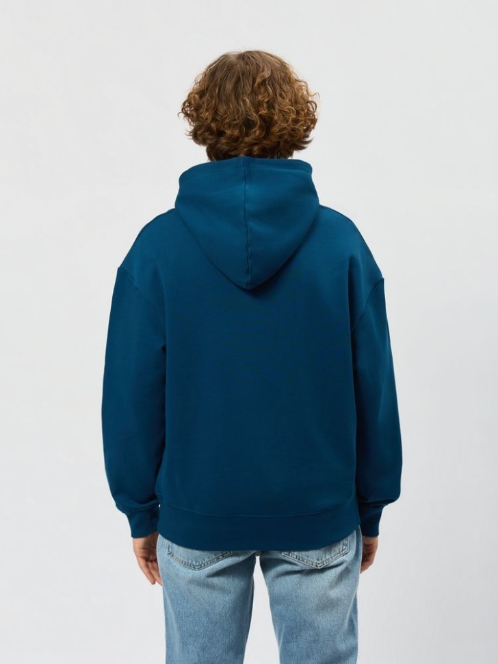 Толстовка Lee Cooper LC-HD-049MSS/NV в Челябинске  в Челябинске 