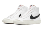 Кроссовки Nike Blazer Mid 77 Vintage BQ6806-100