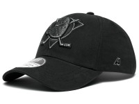 Бейсболка ATRIBUTIKA & CLUB Anaheim Ducks, черн. 32255 в Челябинске  в Челябинске 