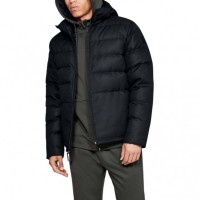 Пуховик Under Armour UA Sportstyle Down Hooded Jacket 1342693-001 в Челябинске  в Челябинске 
