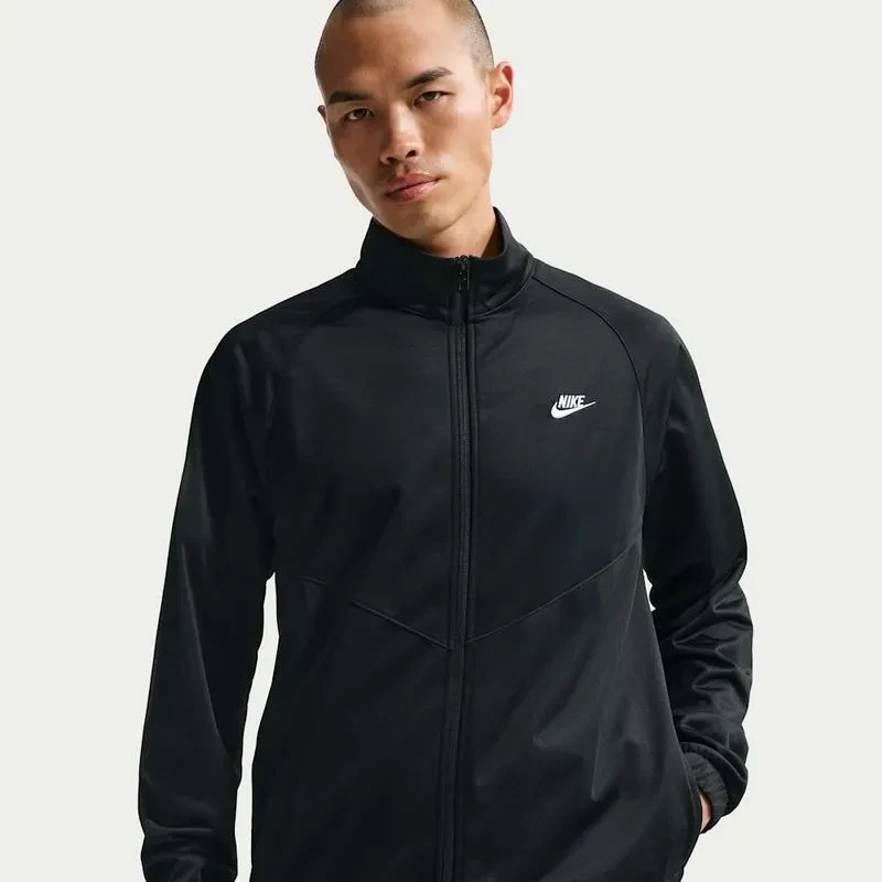Спортивный костюм Nike M NK WR PK TRK SUIT IF1623-010 в Челябинске  в Челябинске 