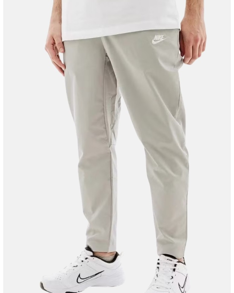 Брюки Nike M NK CLUB WVN TAPER LEG PANT DX0623-077 в Челябинске  в Челябинске 