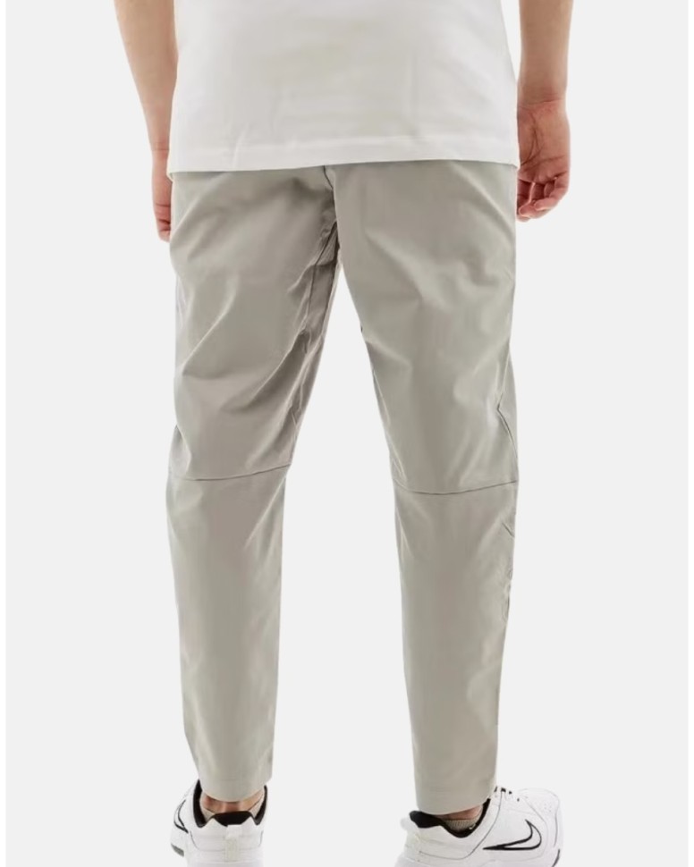 Брюки Nike M NK CLUB WVN TAPER LEG PANT DX0623-077 в Челябинске  в Челябинске 