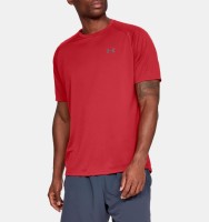 Футболка Under Armour UA Tech 2.0 SS Tee 1326413-600 в Челябинске  в Челябинске 