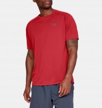 Футболка Under Armour UA Tech 2.0 SS Tee 1326413-600