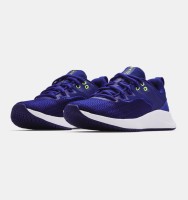 Кроссовки Under Armour UA W Charged Breathe TR 3 3023705-501 в Челябинске  в Челябинске 