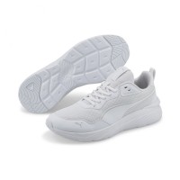 Кроссовки Puma Supertec zero 38464202 в Челябинске  в Челябинске 