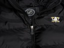 Куртка утепленная ATRIBUTIKA & CLUB Anaheim Ducks, черн. 57590 в Челябинске 