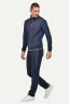 Костюм спортивный Bilcee Men's Knitted Suit TB18MA01S2350-1-2165 в Челябинске 