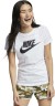 Футболка Nike Sportswear Essential BV6169-100 в Челябинске 