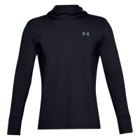 Толстовка Under Armour UA Q. IGNIGHT CG Zip Hoodie 1356167-001 в Челябинске  в Челябинске 