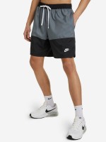 Шорты Nike M Nsw Spe Wvn Flow Long Short DM6831-010 в Челябинске  в Челябинске 