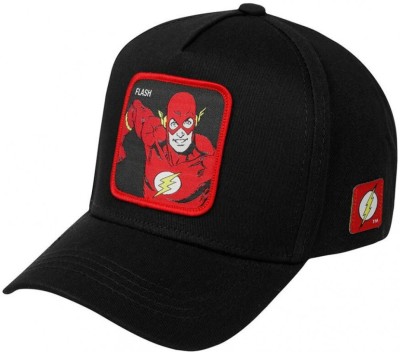 Бейсболка CAPSLAB DC Comics Flash 88-181-09-00