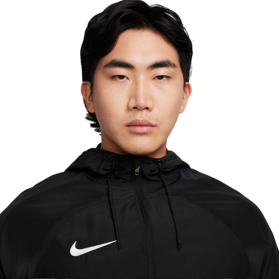 Ветровка Nike M NK DF ACD HD TRK JKT W FB6437-010 в Челябинске  в Челябинске 
