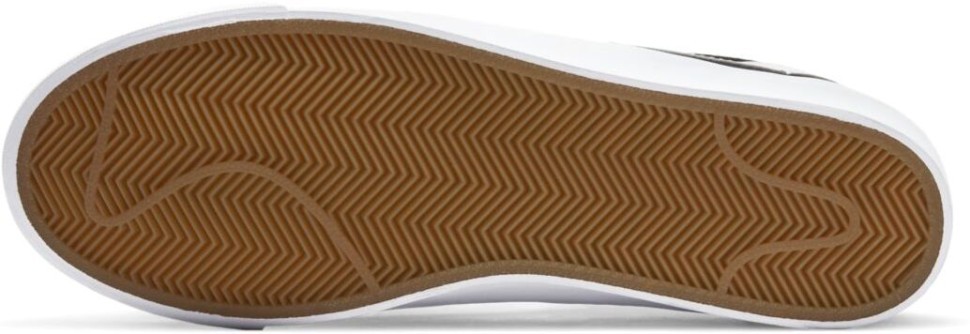 Кеды NIKE SB ZOOM BLAZER LOW PRO GT DC7695-002 в Челябинске  в Челябинске 