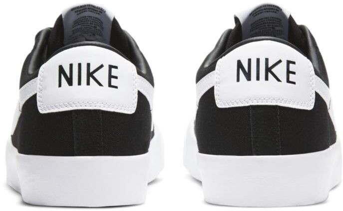 Кеды NIKE SB ZOOM BLAZER LOW PRO GT DC7695-002 в Челябинске  в Челябинске 