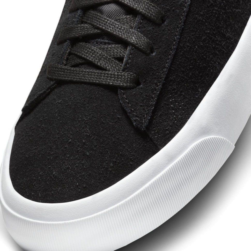 Кеды NIKE SB ZOOM BLAZER LOW PRO GT DC7695-002 в Челябинске  в Челябинске 