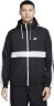 Спортивный костюм Nike M NK CLUB WVN HD TRK SUIT BV3025-013 в Челябинске  в Челябинске 