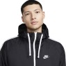 Спортивный костюм Nike M NK CLUB WVN HD TRK SUIT BV3025-013 в Челябинске  в Челябинске 