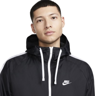 Спортивный костюм Nike M NK CLUB WVN HD TRK SUIT BV3025-013