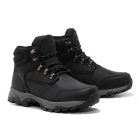 Ботинки Lee Cooper 23LC006M-FW/BLKBLK