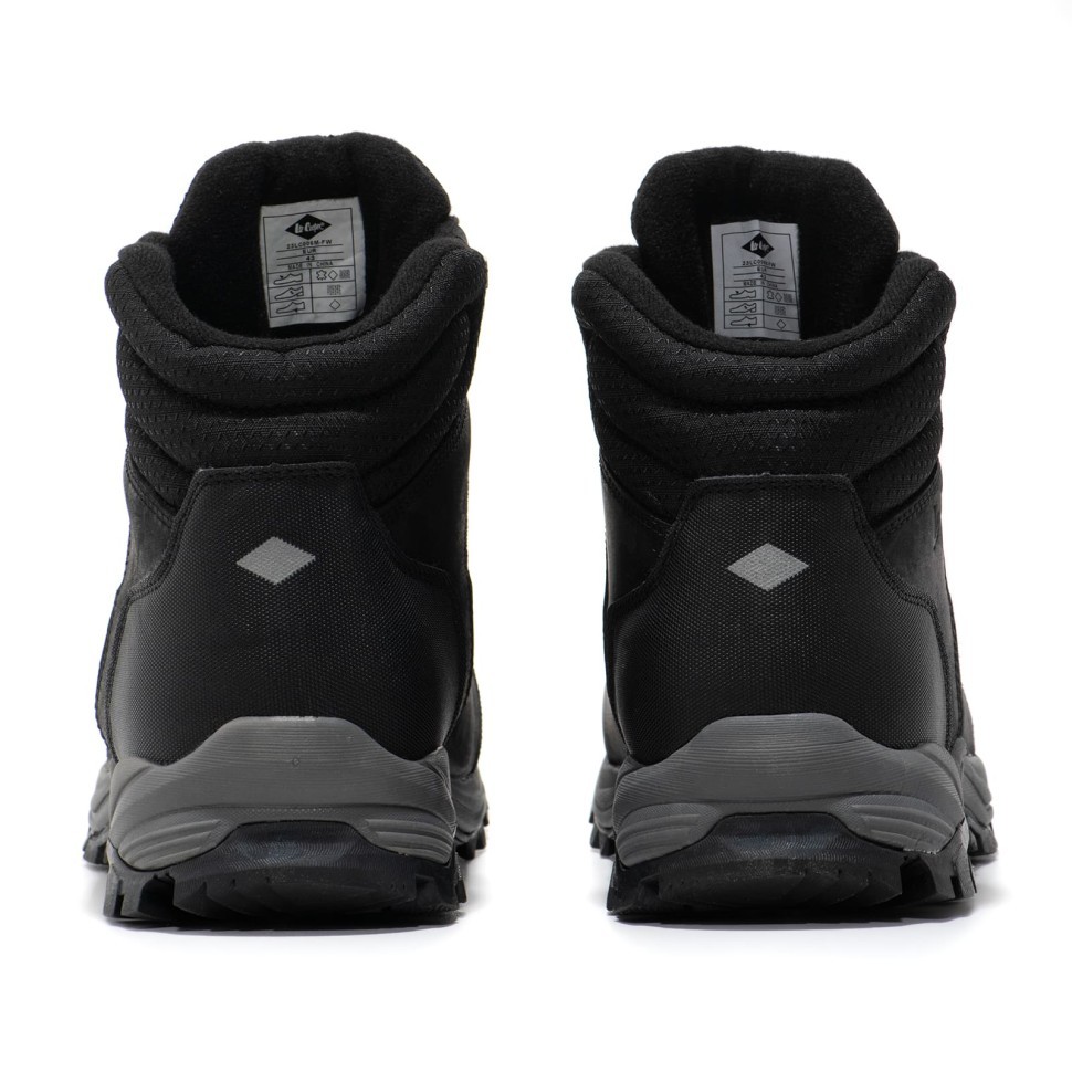 Ботинки Lee Cooper 23LC006M-FW/BLKBLK в Челябинске  в Челябинске 