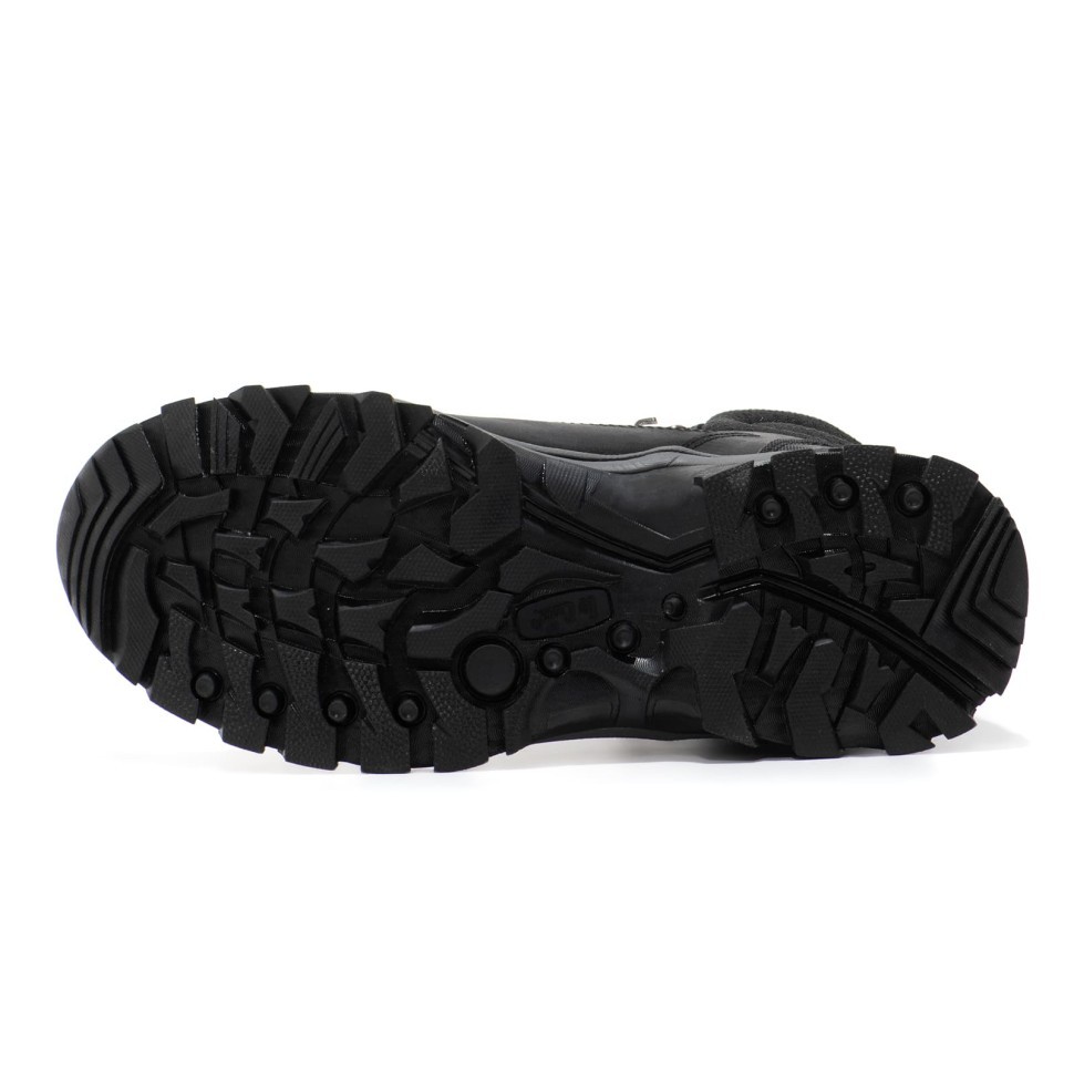 Ботинки Lee Cooper 23LC006M-FW/BLKBLK в Челябинске  в Челябинске 