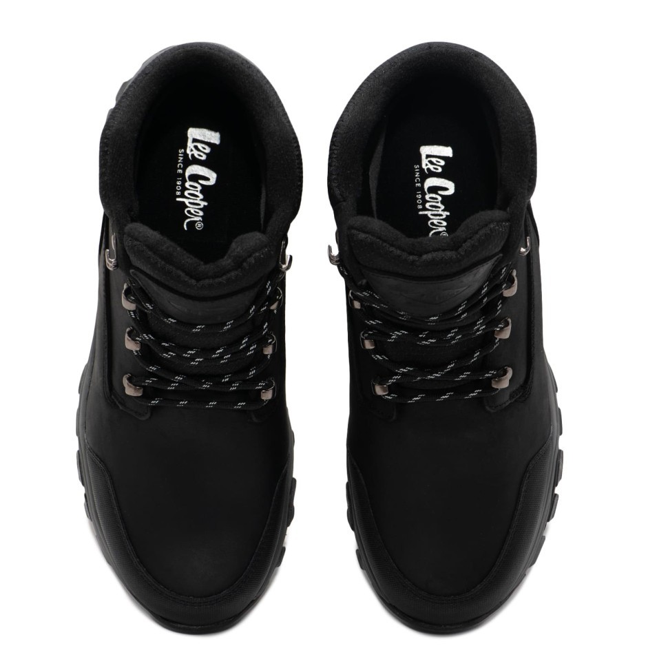 Ботинки Lee Cooper 23LC006M-FW/BLKBLK в Челябинске  в Челябинске 