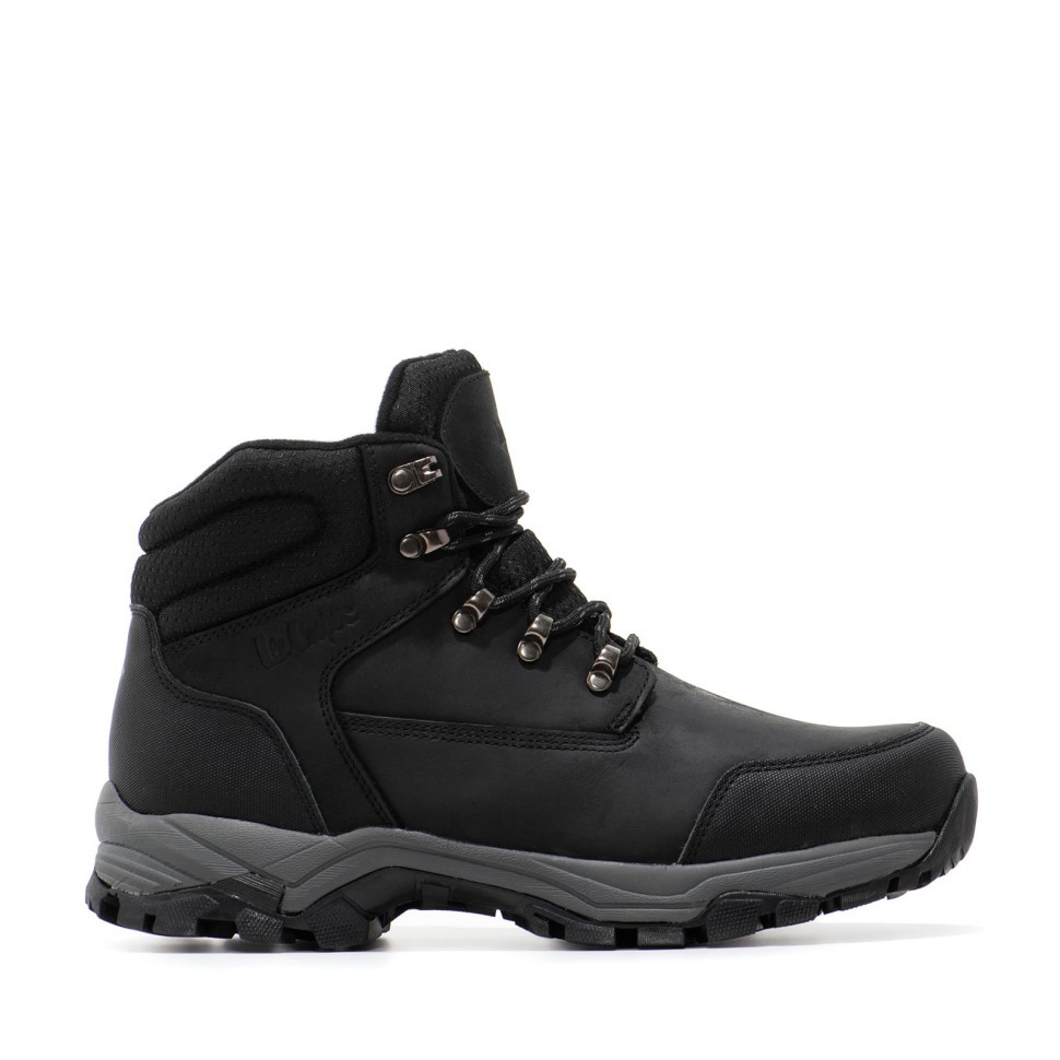 Ботинки Lee Cooper 23LC006M-FW/BLKBLK в Челябинске  в Челябинске 