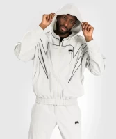 Ветровка Venum Attack 90 Tracksuit Jacket - Sand/Black VEN05073-641 в Челябинске  в Челябинске 