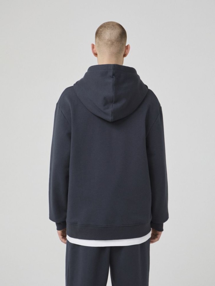 Толстовка Lee Cooper LC-HDZ-028MFW/DSH в Челябинске  в Челябинске 