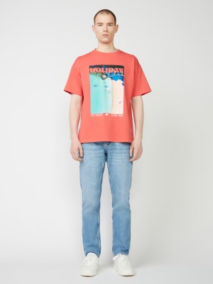 Футболки Lee Cooper MT2A122591BSLC1/CAY