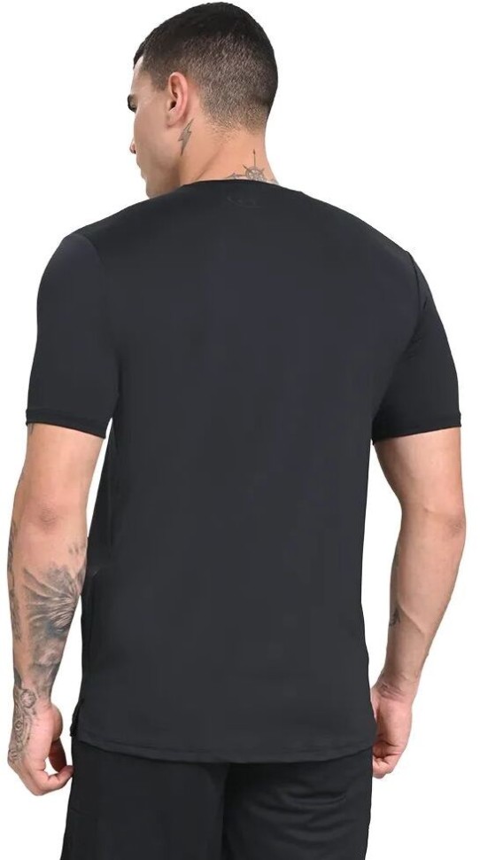 Футболка Under Armour Vanish Energy SS 1383973-001 в Челябинске  в Челябинске 