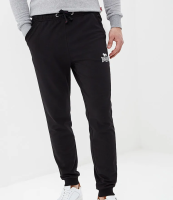 Брюки Lonsdale MPNF045 BK в Челябинске  в Челябинске 