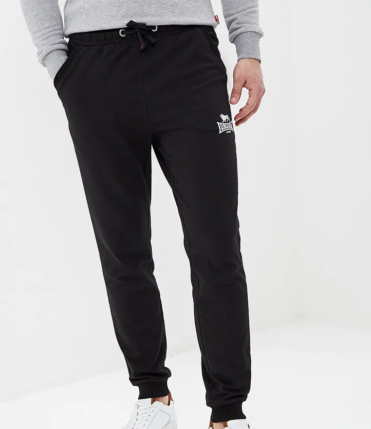 Брюки Lonsdale MPNF045 BK в Челябинске  в Челябинске 