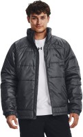 Куртка Under Armour UA STRM INS JKT 1380871-012 в Челябинске в Челябинске