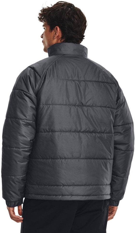 Куртка Under Armour UA STRM INS JKT 1380871-012 в Челябинске в Челябинске