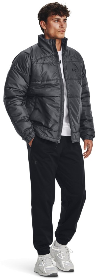 Куртка Under Armour UA STRM INS JKT 1380871-012 в Челябинске в Челябинске