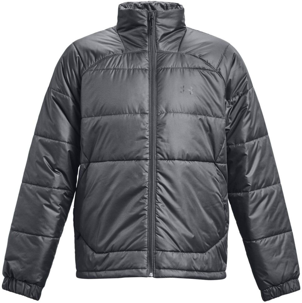 Куртка Under Armour UA STRM INS JKT 1380871-012 в Челябинске в Челябинске