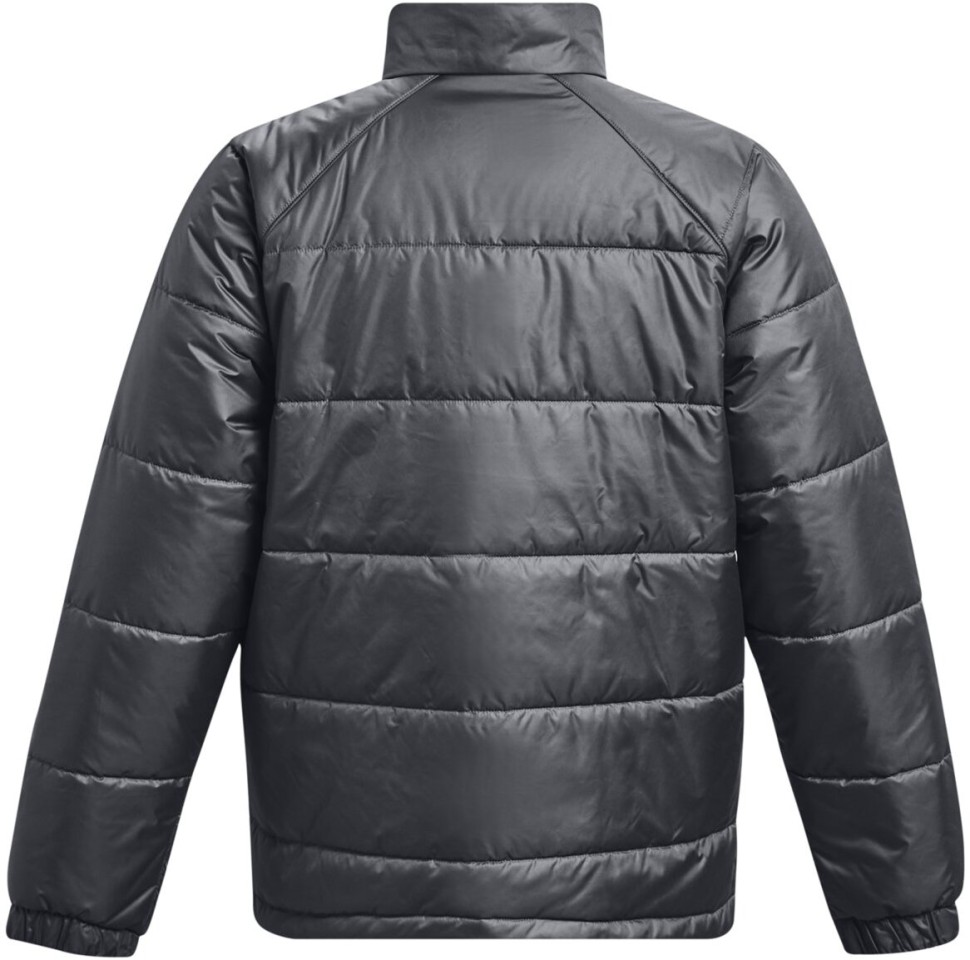 Куртка Under Armour UA STRM INS JKT 1380871-012 в Челябинске в Челябинске