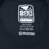 Футболка Bad Boy Prime Walkout 2.0 T-shirt Black 6290sp_bk в Челябинске 