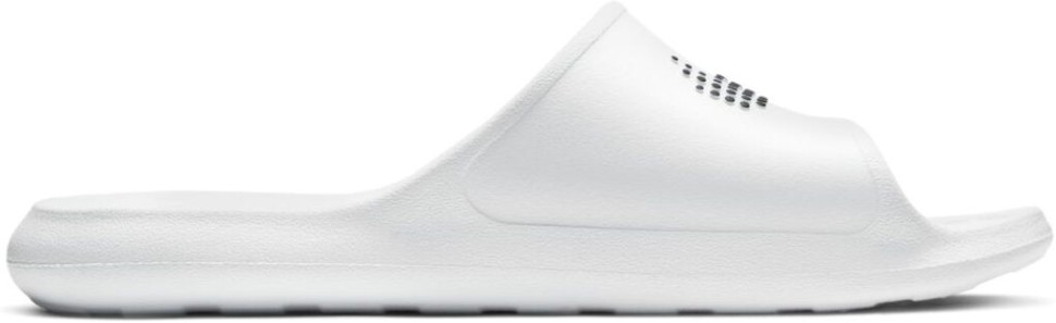 Пантолеты NIKE VICTORI ONE SHOWER SLIDE CZ5478-100 в Челябинске  в Челябинске 