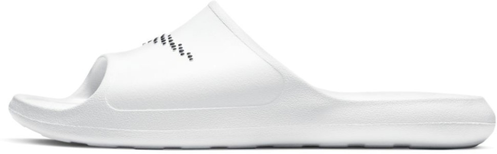 Пантолеты NIKE VICTORI ONE SHOWER SLIDE CZ5478-100 в Челябинске  в Челябинске 