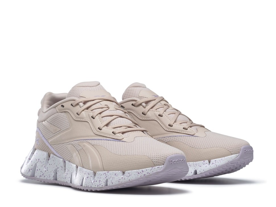 Кроссовки Reebok Zig Dynamica 4 HR1377 в Челябинске  в Челябинске 