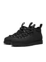 Ботинки HIKES JASPER HK-JSP-01 JET BLACK в Челябинске в Челябинске