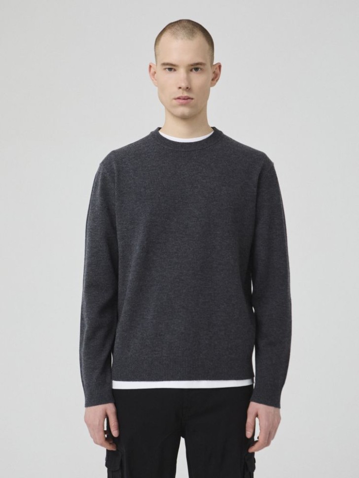 Свитер Lee Cooper LC-SWEATER-035MFW/DSH в Челябинске в Челябинске