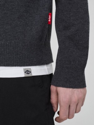 Свитер Lee Cooper LC-SWEATER-035MFW/DSH