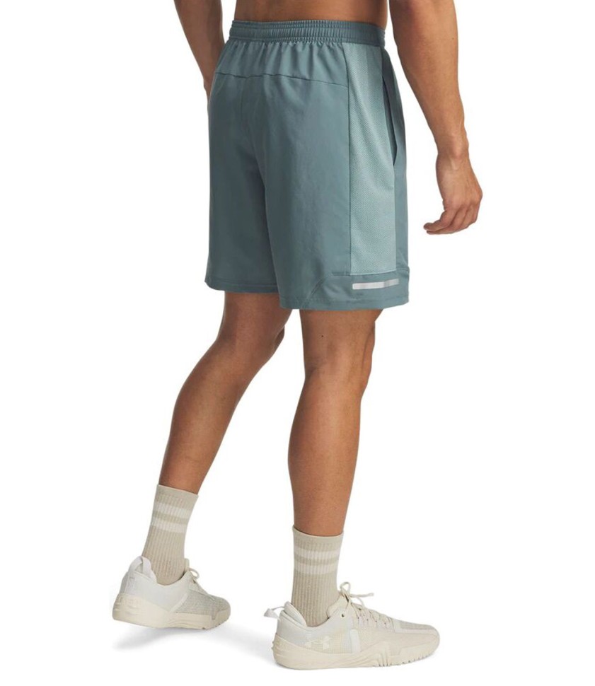 Шорты Under Armour UA Tech Utility Shorts 6005117-587 в Челябинске в Челябинске