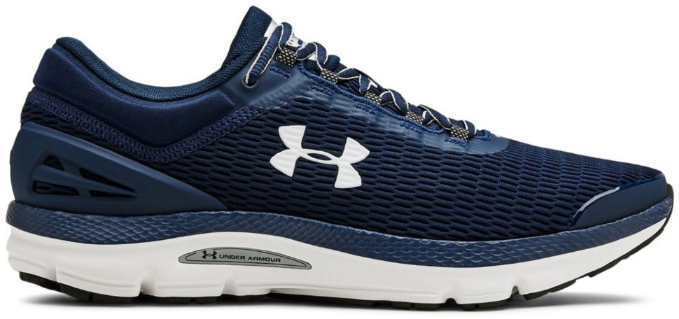 Кроссовки Under Armour UA Charged Intake 3 3021229-401 в Челябинске  в Челябинске 